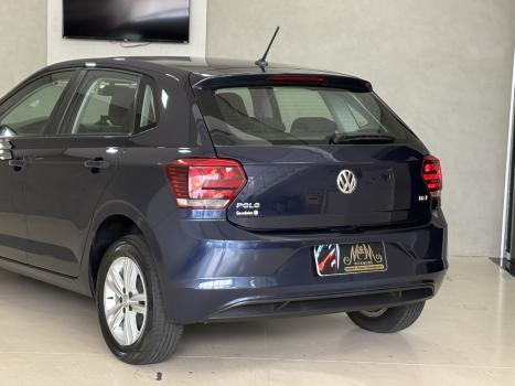 VOLKSWAGEN Polo Hatch 1.6 4P MSI FLEX, Foto 7