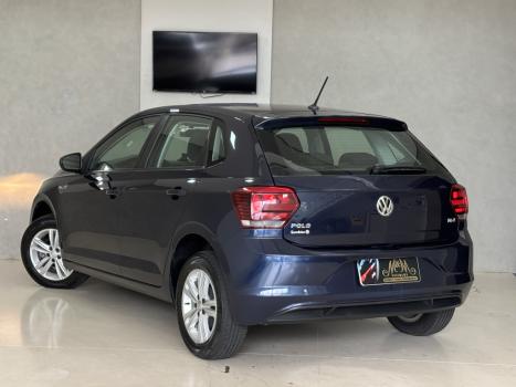 VOLKSWAGEN Polo Hatch 1.6 4P MSI FLEX, Foto 8