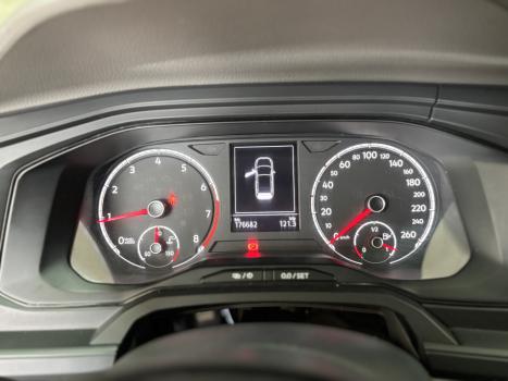 VOLKSWAGEN Polo Hatch 1.6 4P MSI FLEX, Foto 9