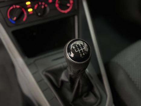 VOLKSWAGEN Polo Hatch 1.6 4P MSI FLEX, Foto 10