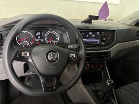 VOLKSWAGEN Polo Hatch 1.6 4P MSI FLEX, Foto 11