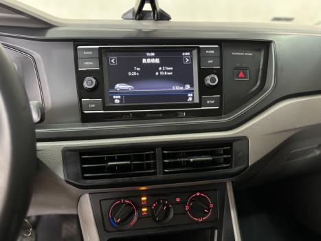 VOLKSWAGEN Polo Hatch 1.6 4P MSI FLEX, Foto 12