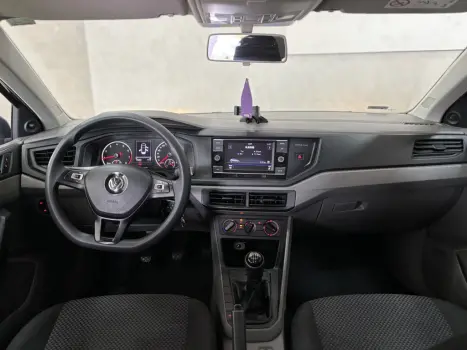 VOLKSWAGEN Polo Hatch 1.6 4P MSI FLEX, Foto 15