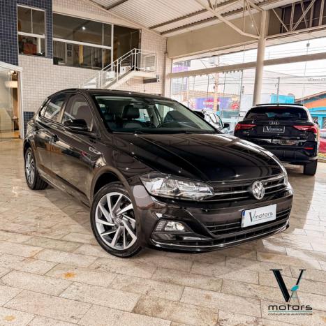 VOLKSWAGEN Polo Hatch 1.0 12V 4P 200 TSI HIGHLINE AUTOM�TICO, Foto 1