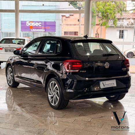 VOLKSWAGEN Polo Hatch 1.0 12V 4P 200 TSI HIGHLINE AUTOM�TICO, Foto 2