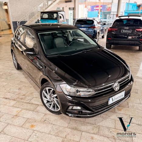 VOLKSWAGEN Polo Hatch 1.0 12V 4P 200 TSI HIGHLINE AUTOM�TICO, Foto 3