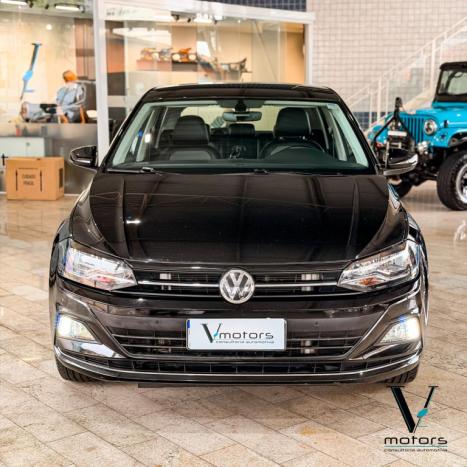 VOLKSWAGEN Polo Hatch 1.0 12V 4P 200 TSI HIGHLINE AUTOM�TICO, Foto 5