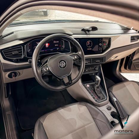 VOLKSWAGEN Polo Hatch 1.0 12V 4P 200 TSI HIGHLINE AUTOM�TICO, Foto 9