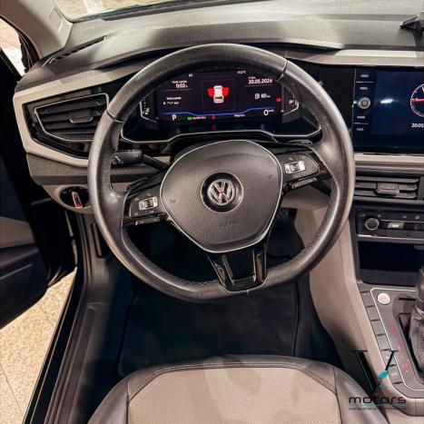 VOLKSWAGEN Polo Hatch 1.0 12V 4P 200 TSI HIGHLINE AUTOM�TICO, Foto 10