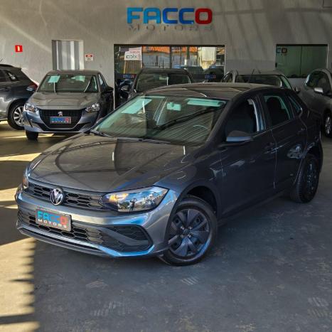VOLKSWAGEN Polo Hatch 1.0 4P MPI TRACK, Foto 1