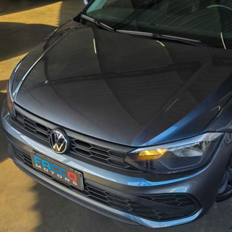 VOLKSWAGEN Polo Hatch 1.0 4P MPI TRACK, Foto 2