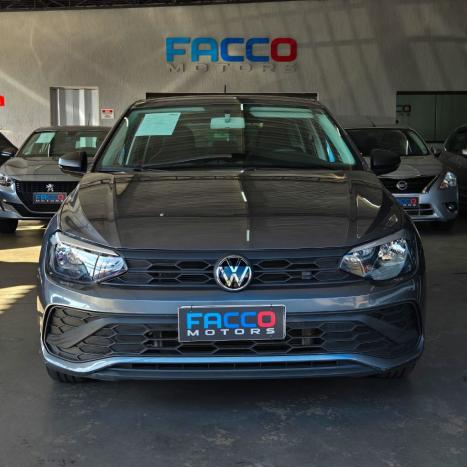 VOLKSWAGEN Polo Hatch 1.0 4P MPI TRACK, Foto 5
