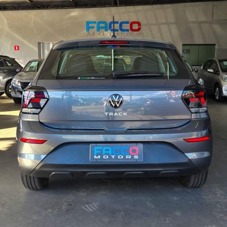 VOLKSWAGEN Polo Hatch 1.0 4P MPI TRACK, Foto 6