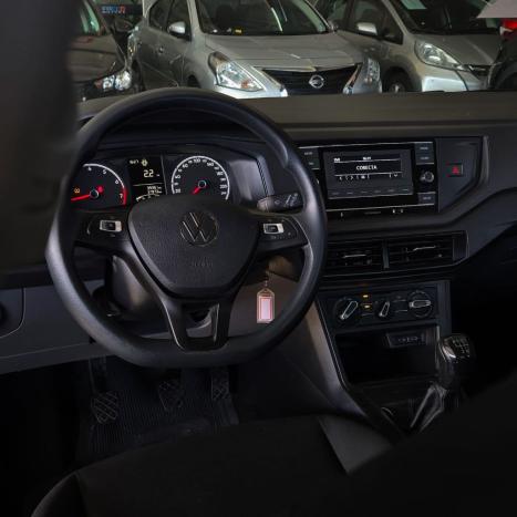 VOLKSWAGEN Polo Hatch 1.0 4P MPI TRACK, Foto 11