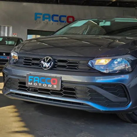 VOLKSWAGEN Polo Hatch 1.0 4P MPI TRACK, Foto 18