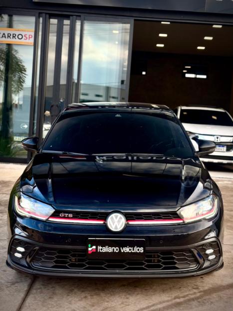 VOLKSWAGEN Polo Hatch 1.4 4P 250 TSI GTS AUTOM�TICO, Foto 2