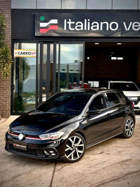 VOLKSWAGEN Polo Hatch 1.4 4P 250 TSI GTS AUTOM�TICO, Foto 12