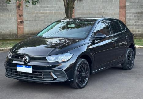 VOLKSWAGEN Polo Hatch 1.0 4P 170 TSI COMFORTLINE AUTOM�TICO, Foto 1