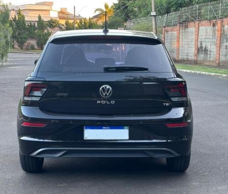 VOLKSWAGEN Polo Hatch 1.0 4P 170 TSI COMFORTLINE AUTOM�TICO, Foto 3