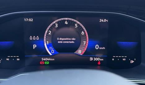 VOLKSWAGEN Polo Hatch 1.0 4P 170 TSI COMFORTLINE AUTOM�TICO, Foto 4