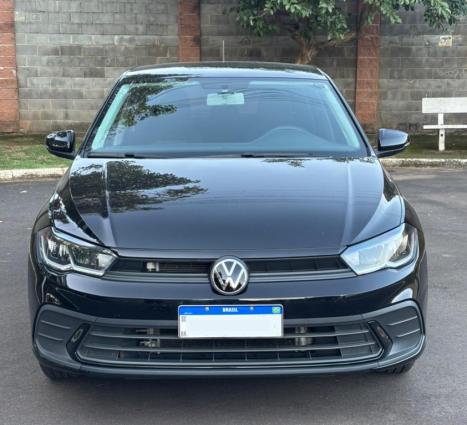 VOLKSWAGEN Polo Hatch 1.0 4P 170 TSI COMFORTLINE AUTOM�TICO, Foto 7