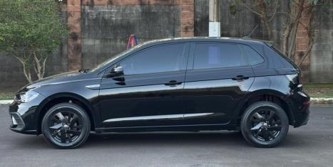 VOLKSWAGEN Polo Hatch 1.0 4P 170 TSI COMFORTLINE AUTOM�TICO, Foto 10