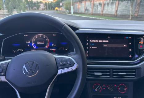 VOLKSWAGEN Polo Hatch 1.0 4P 170 TSI COMFORTLINE AUTOM�TICO, Foto 12