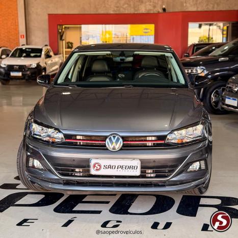 VOLKSWAGEN Polo Hatch 1.0 12V 4P 200 TSI HIGHLINE AUTOM�TICO, Foto 3
