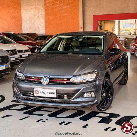 VOLKSWAGEN Polo Hatch 1.0 12V 4P 200 TSI HIGHLINE AUTOM�TICO, Foto 7