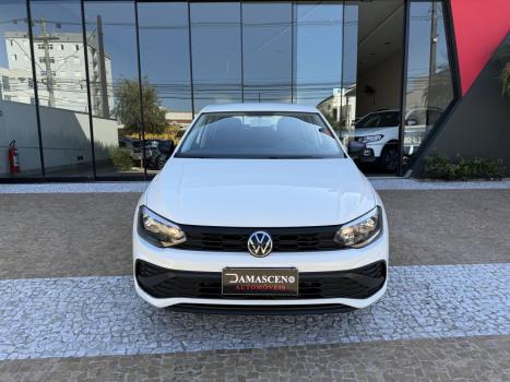 VOLKSWAGEN Polo Hatch 1.0 4P MPI TRACK, Foto 1