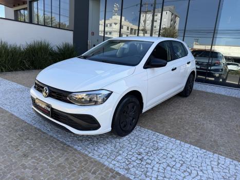 VOLKSWAGEN Polo Hatch 1.0 4P MPI TRACK, Foto 2
