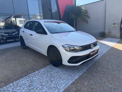 VOLKSWAGEN Polo Hatch 1.0 4P MPI TRACK, Foto 3