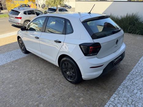 VOLKSWAGEN Polo Hatch 1.0 4P MPI TRACK, Foto 5