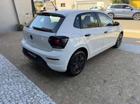 VOLKSWAGEN Polo Hatch 1.0 4P MPI TRACK, Foto 6