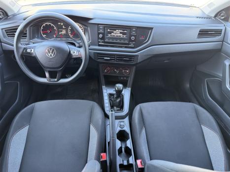 VOLKSWAGEN Polo Hatch 1.0 4P MPI TRACK, Foto 7