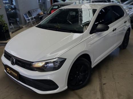 VOLKSWAGEN Polo Hatch 1.0 4P MPI TRACK, Foto 1