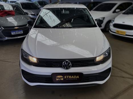 VOLKSWAGEN Polo Hatch 1.0 4P MPI TRACK, Foto 2