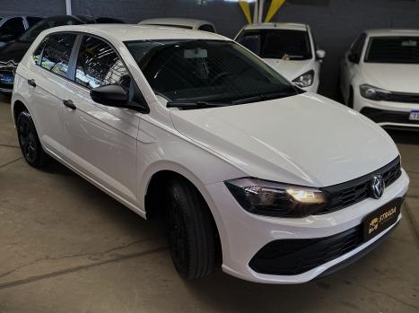VOLKSWAGEN Polo Hatch 1.0 4P MPI TRACK, Foto 3