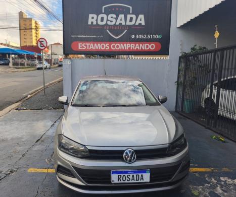 VOLKSWAGEN Polo Hatch 1.6 4P MSI FLEX, Foto 2