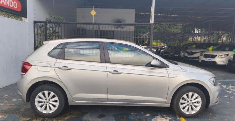 VOLKSWAGEN Polo Hatch 1.6 4P MSI FLEX, Foto 3