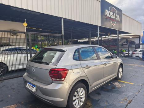 VOLKSWAGEN Polo Hatch 1.6 4P MSI FLEX, Foto 4