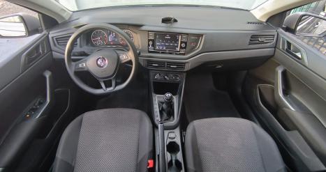 VOLKSWAGEN Polo Hatch 1.6 4P MSI FLEX, Foto 5