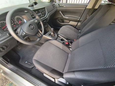VOLKSWAGEN Polo Hatch 1.6 4P MSI FLEX, Foto 6