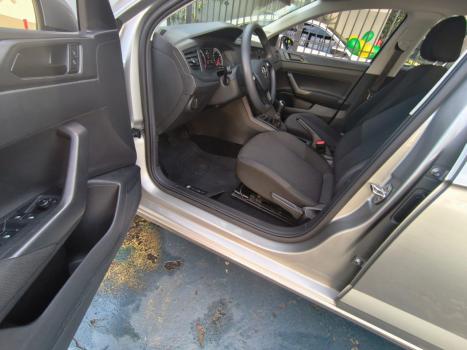 VOLKSWAGEN Polo Hatch 1.6 4P MSI FLEX, Foto 7