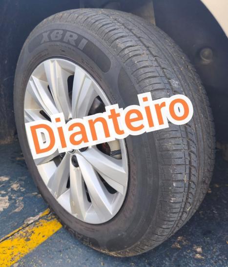 VOLKSWAGEN Polo Hatch 1.6 4P MSI FLEX, Foto 9