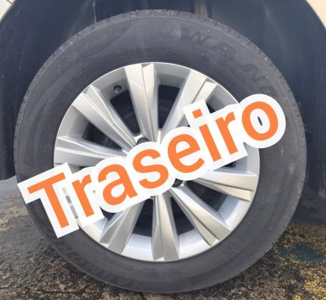 VOLKSWAGEN Polo Hatch 1.6 4P MSI FLEX, Foto 10