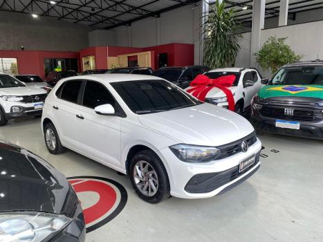 VOLKSWAGEN Polo Hatch 1.0 4P MPI TRACK, Foto 1