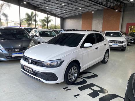 VOLKSWAGEN Polo Hatch 1.0 4P MPI TRACK, Foto 2
