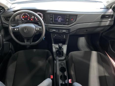 VOLKSWAGEN Polo Hatch 1.0 4P MPI TRACK, Foto 10
