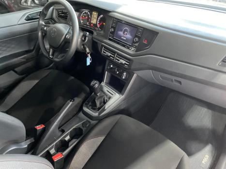 VOLKSWAGEN Polo Hatch 1.0 4P MPI TRACK, Foto 14